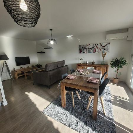 Le Palmier D'Azur - Frejus Cais - Wi-Fi Apartment Exterior photo