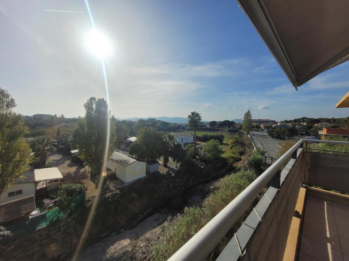 Le Palmier D'Azur - Frejus Cais - Wi-Fi Apartment Exterior photo