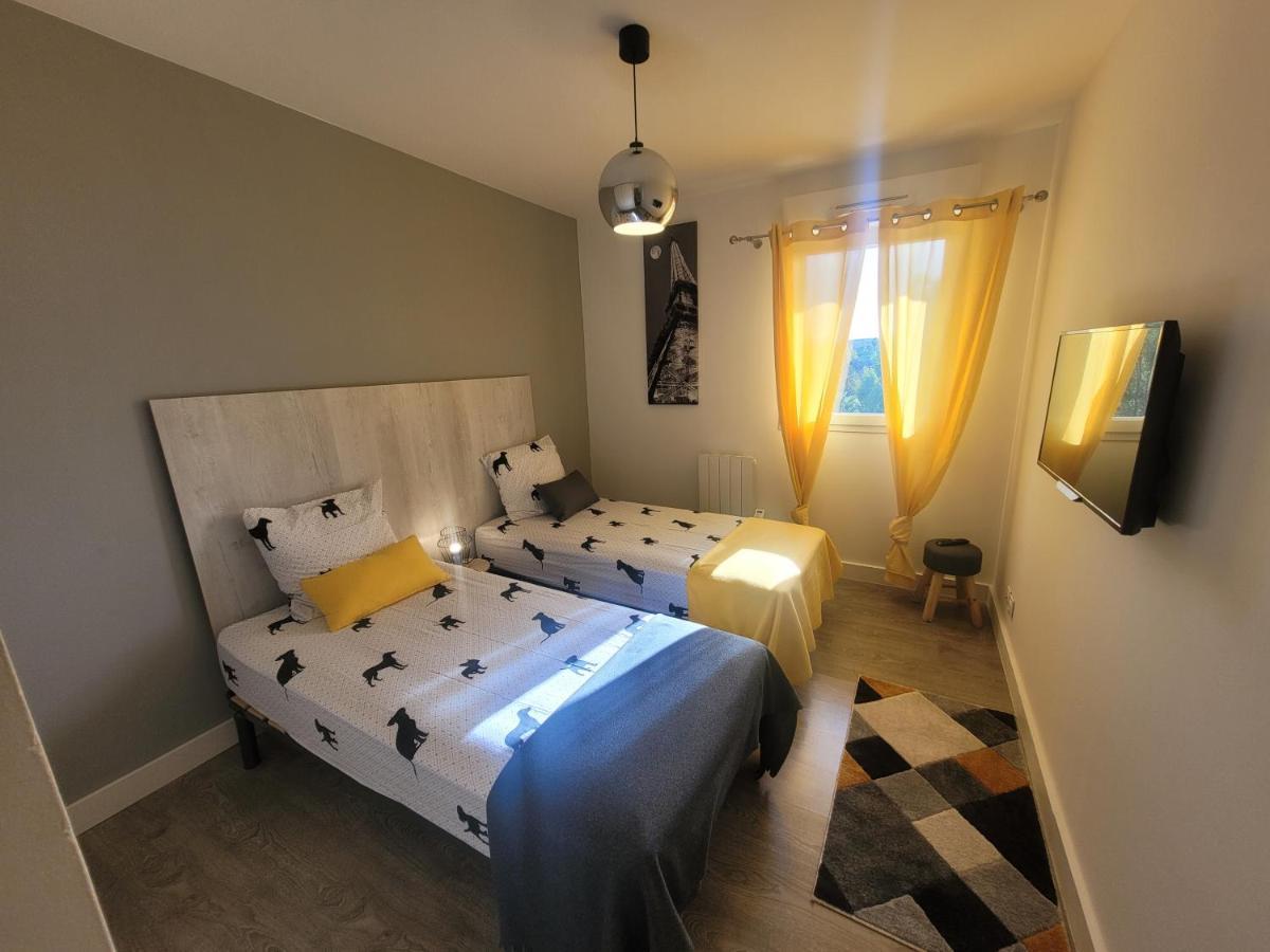 Le Palmier D'Azur - Frejus Cais - Wi-Fi Apartment Exterior photo