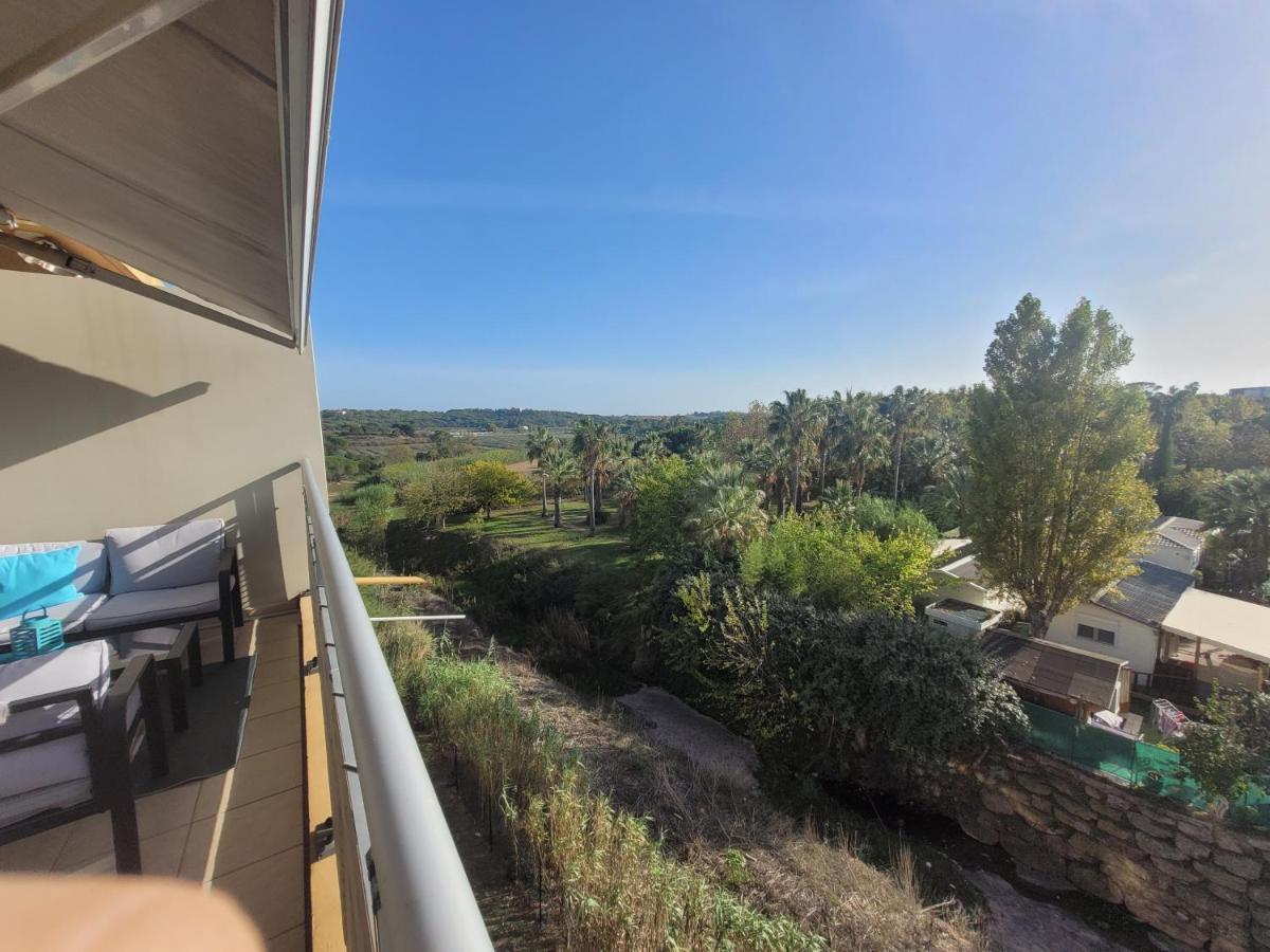 Le Palmier D'Azur - Frejus Cais - Wi-Fi Apartment Exterior photo